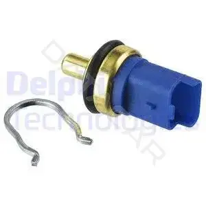 Датчик температуры охлаждающей жидкости DELPHI TS10301