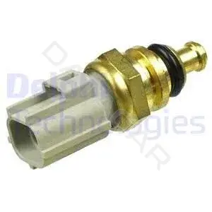 Датчик температуры охлаждающей жидкости DELPHI TS10329