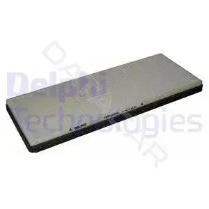Фильтр салонный DELPHI TSP0325003