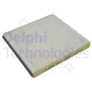 Фильтр салонный DELPHI TSP0325051