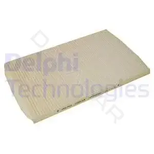 Фильтр салонный DELPHI TSP0325056