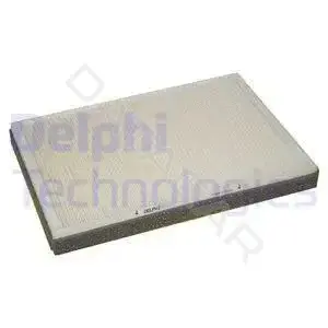 Фильтр салонный DELPHI TSP0325061