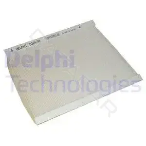 Фильтр салонный DELPHI TSP0325116