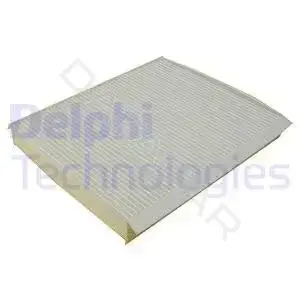 Фильтр салонный DELPHI TSP0325204