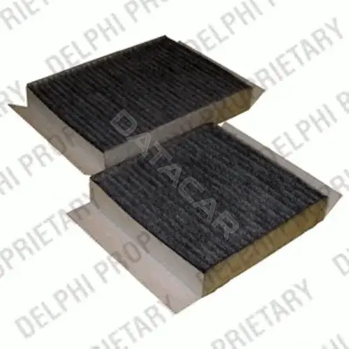 Фильтр салонный DELPHI TSP0325229C