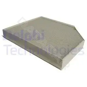 Фильтр салонный DELPHI TSP0325239