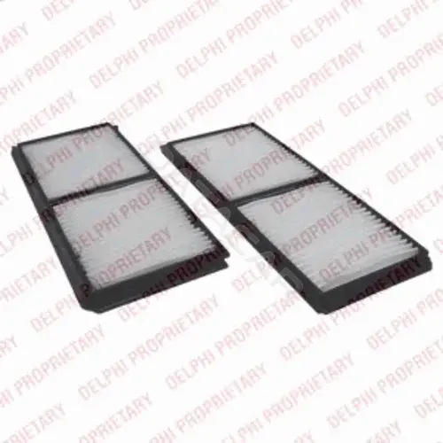 Фильтр салонный DELPHI TSP0325311