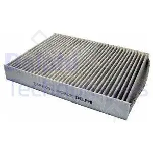 Фильтр салонный DELPHI TSP0325321C