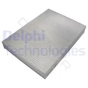 Фильтр салонный DELPHI TSP0325331