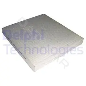 Фильтр салонный DELPHI TSP0325338