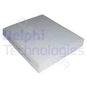 Фильтр салонный DELPHI TSP0325339