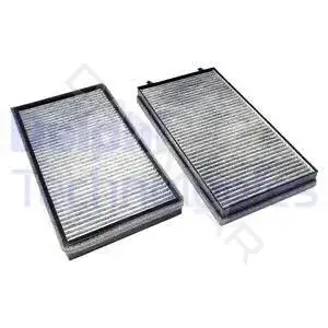 Фильтр салонный DELPHI TSP0325342C