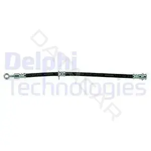 Тормозные шланги DELPHI LH7374