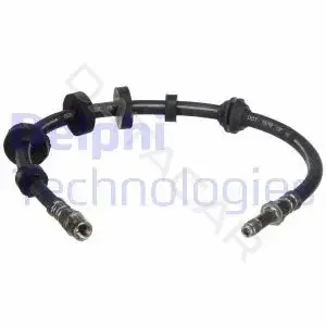 Тормозные шланги DELPHI LH7410