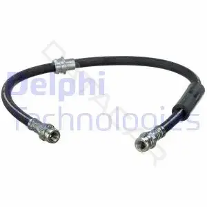 Тормозные шланги DELPHI LH7411