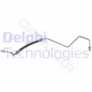 Тормозные шланги DELPHI LH7516