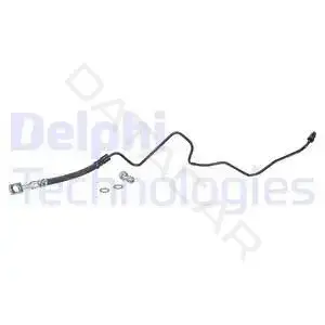 Тормозные шланги DELPHI LH7549