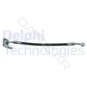 Тормозные шланги DELPHI LH7579