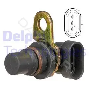 Датчик распредвала DELPHI SS11202