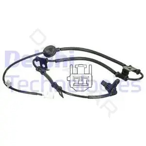Датчик АБС DELPHI SS20509