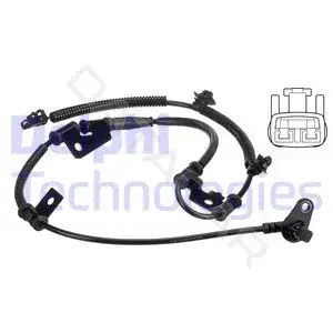 Датчик АБС DELPHI SS20511