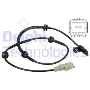 Датчик АБС DELPHI SS20549
