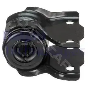 Сайлентблок рычага DELPHI TD1725W