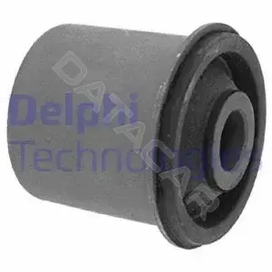 Втулки стабилизатора DELPHI TD1863W