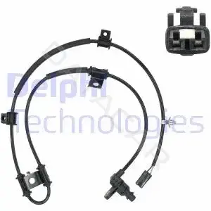 Датчик АБС DELPHI SS20609