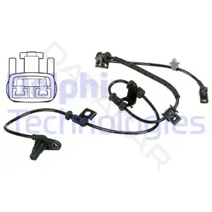 Датчик АБС DELPHI SS20615