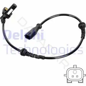 Датчик АБС DELPHI SS20765