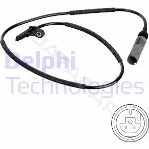 Датчик АБС DELPHI SS20772