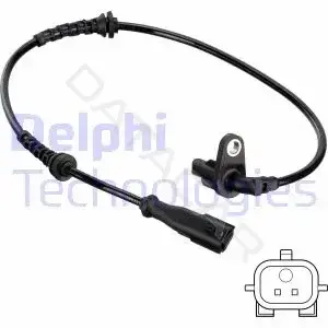 Датчик АБС DELPHI SS20812