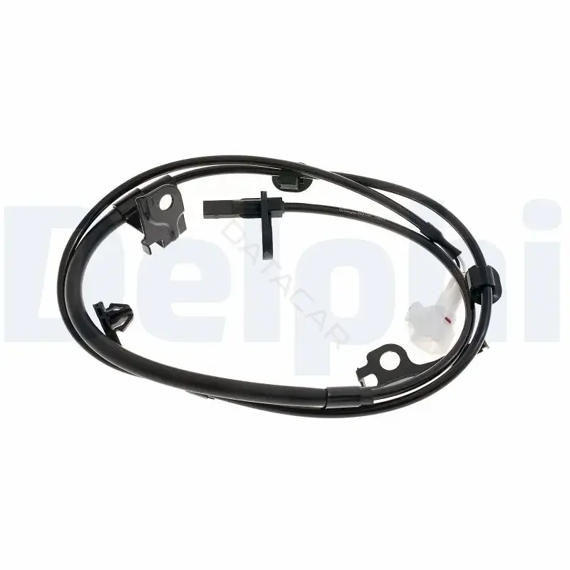 Датчик АБС DELPHI SS21287-12B1