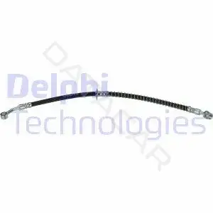 Тормозные шланги DELPHI LH7206