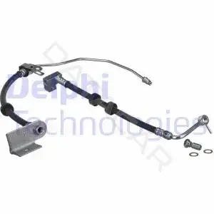 Тормозные шланги DELPHI LH7462