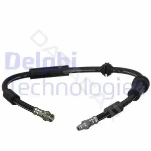 Тормозные шланги DELPHI LH7481
