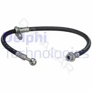 Тормозные шланги DELPHI LH7526