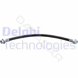 Тормозные шланги DELPHI LH7684