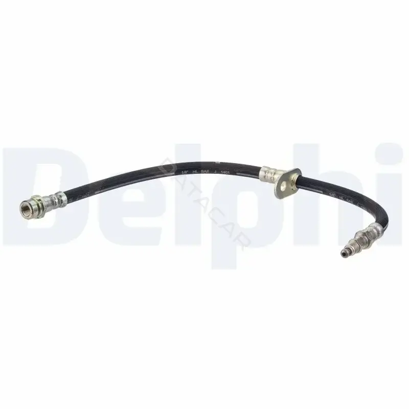 Тормозные шланги DELPHI LH7693
