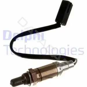 Лямбда-зонд DELPHI ES11074-12B1