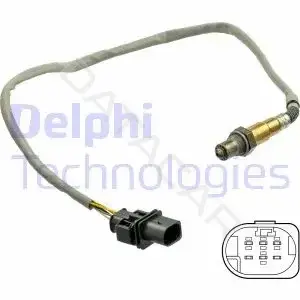 Лямбда-зонд DELPHI ES21065-12B1