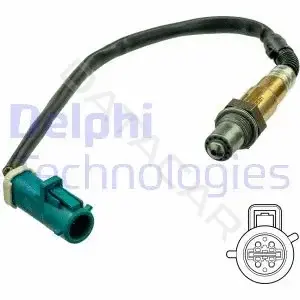 Лямбда-зонд DELPHI ES21095-12B1