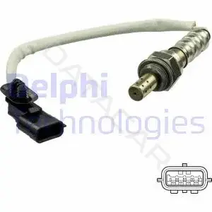 Лямбда-зонд DELPHI ES21134-12B1