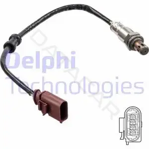 Лямбда-зонд DELPHI ES21245-12B1