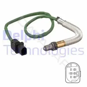 Лямбда-зонд DELPHI ES21292-12B1