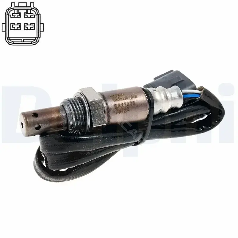 Лямбда-зонд DELPHI ES21406-12B1