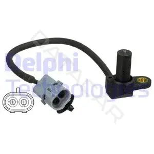 Датчик давления воздуха DELPHI SS11236