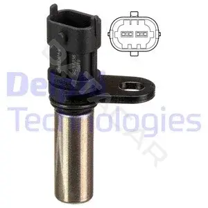 Датчик давления воздуха DELPHI SS11336