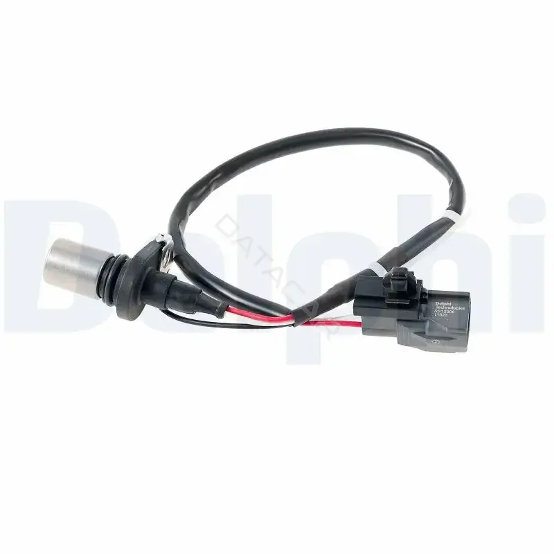 Датчик давления воздуха DELPHI SS12306-12B1